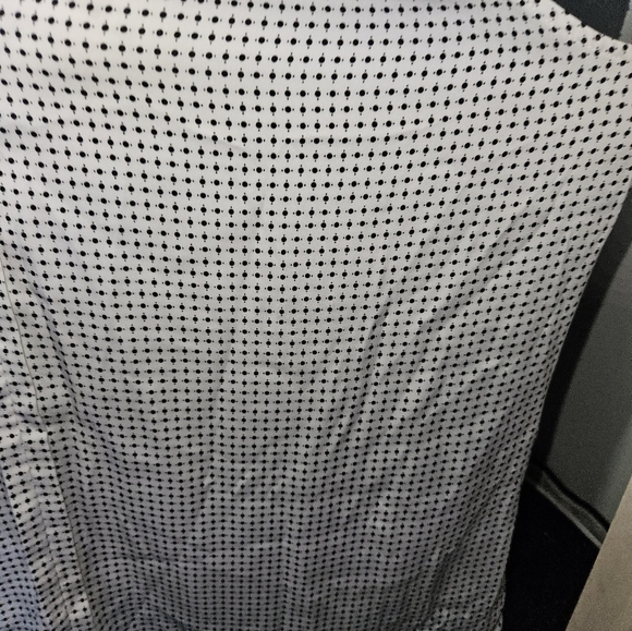 Tommy Hilfiger Womans Sleeveless Blouse Size XXL - Picture 3 of 11